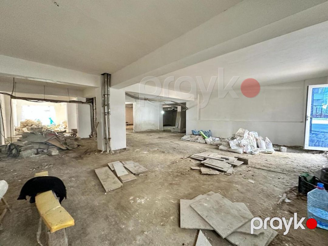 Satılır obyekt 430 m² — Əmlak, Bakı (6)