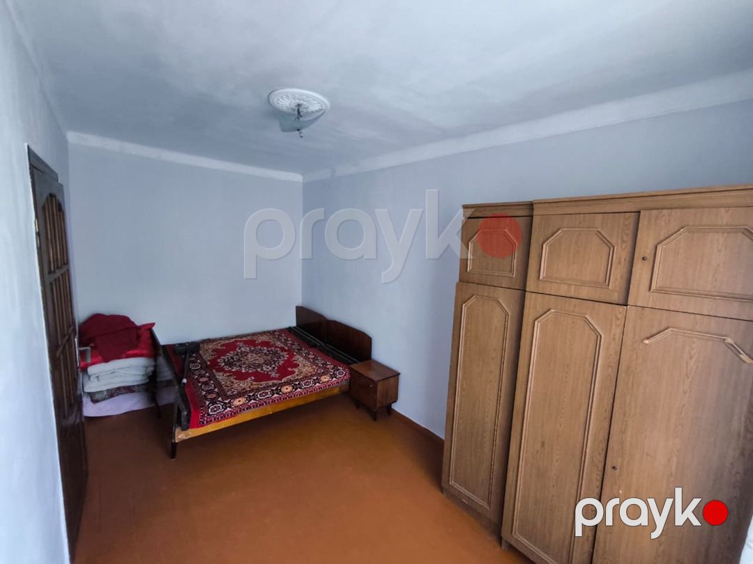 2-otaqlı mənzil, Biləcəri qəs., 50 m² — Mənzil, Bakı (6)