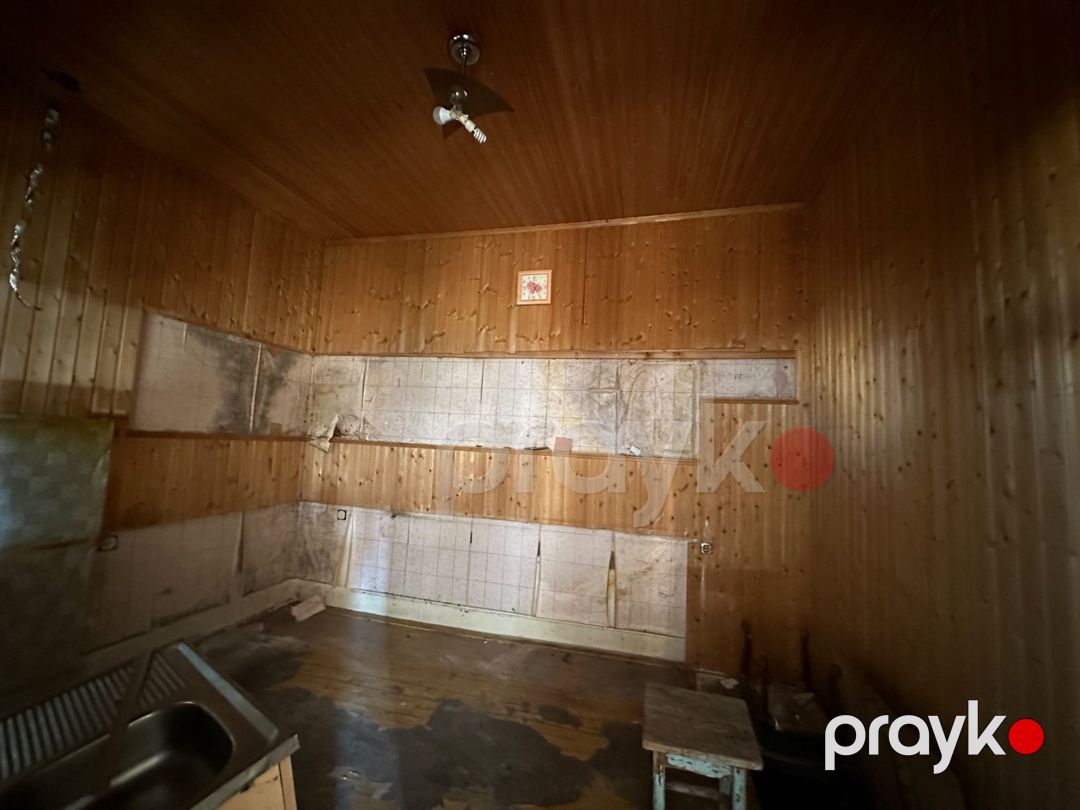Həyət evi, Bəxtiyar Əliyev küç — Ev, villa, Gəncə (9)