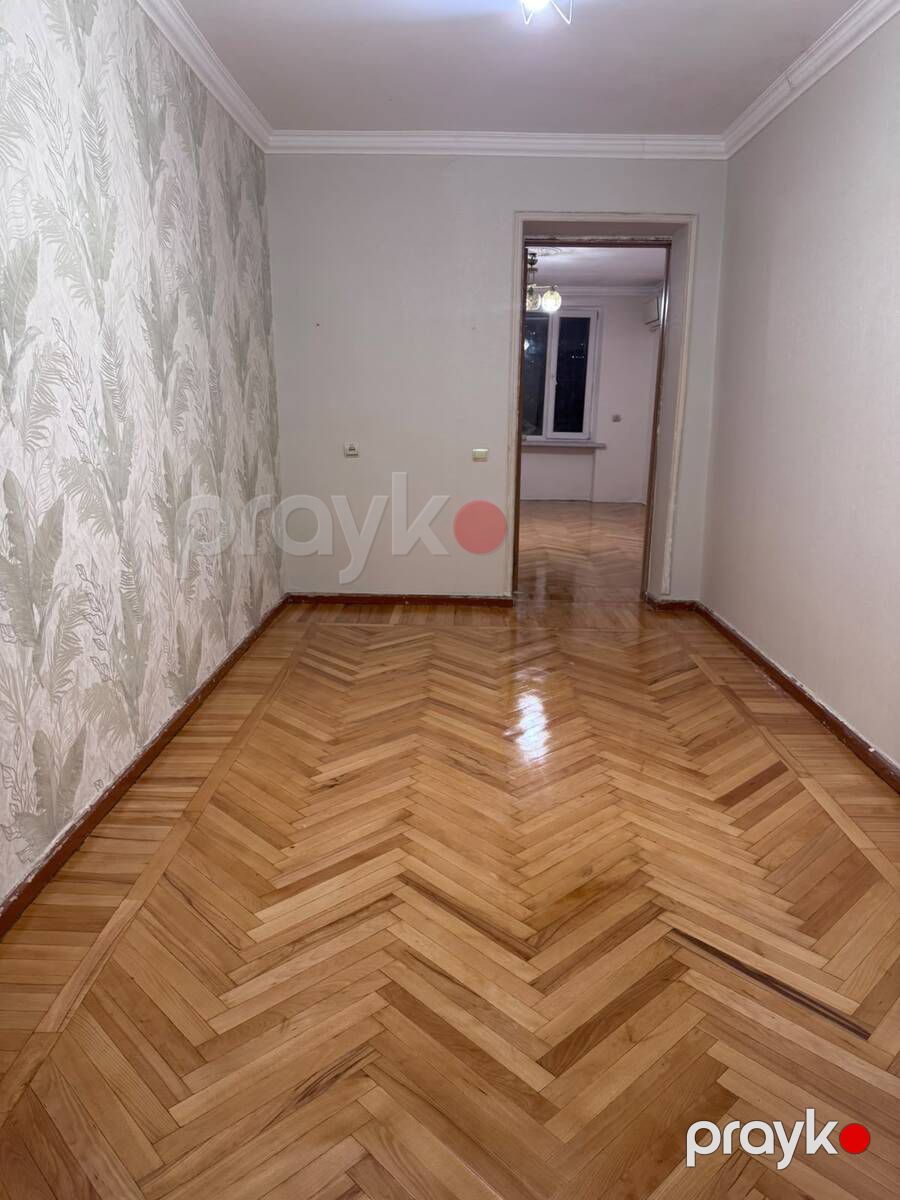 Satılır 2 otaqlı köhnə tikili 60 m² — Mənzil, Bakı (2)