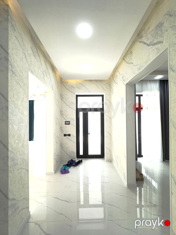 Satılır 4 otaqlı həyət evi/bağ evi 160 m² — Ev, villa, Bakı (12)