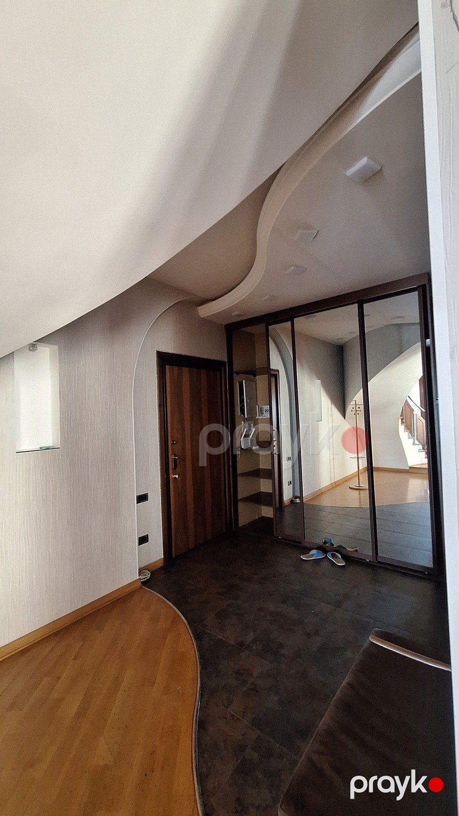 İcarəyə verilir 5 otaqlı yeni tikili 300 m² — Mənzil, Bakı (4)