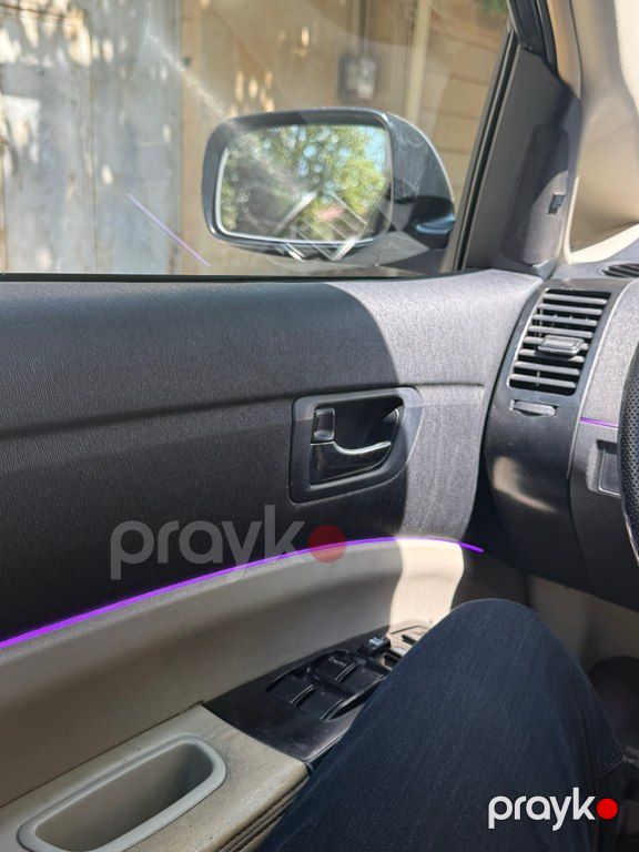 Toyota Prius, 1.5 L, 1.3 kWh, 2008 il, 288 000 km — Avtomobillər, Bakı (11)