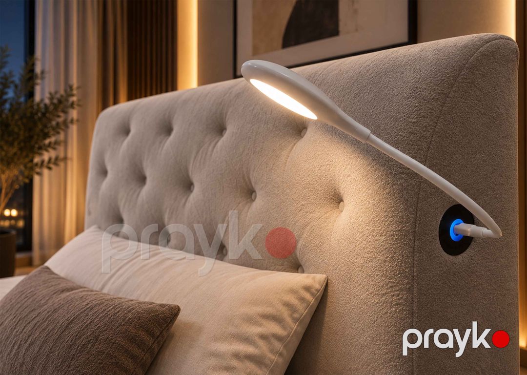 Rest çarpayı W1800 — Mebel, Bakı (2)