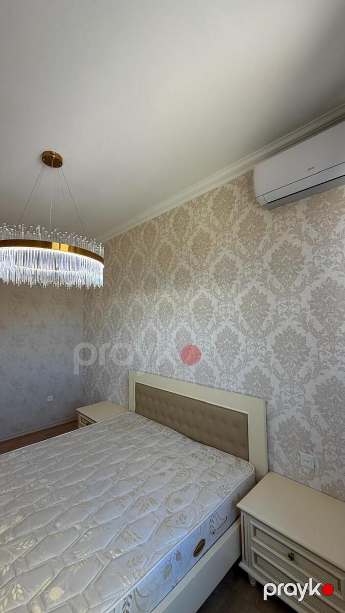Satılır 2 otaqlı yeni tikili 53 m² — Mənzil, Bakı (3)