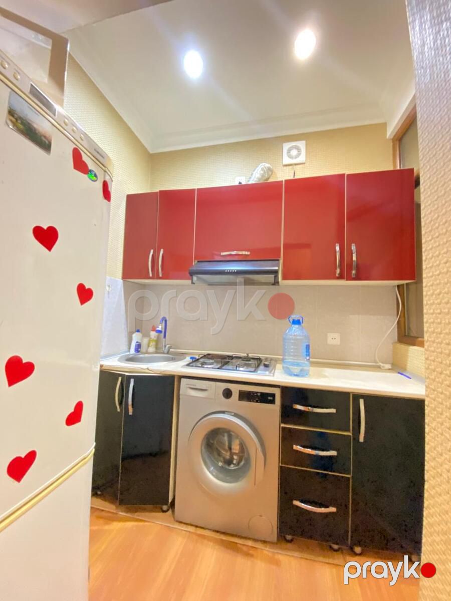 İcarəyə verilir 2 otaqlı yeni tikili 60 m² — Mənzil, Bakı (10)