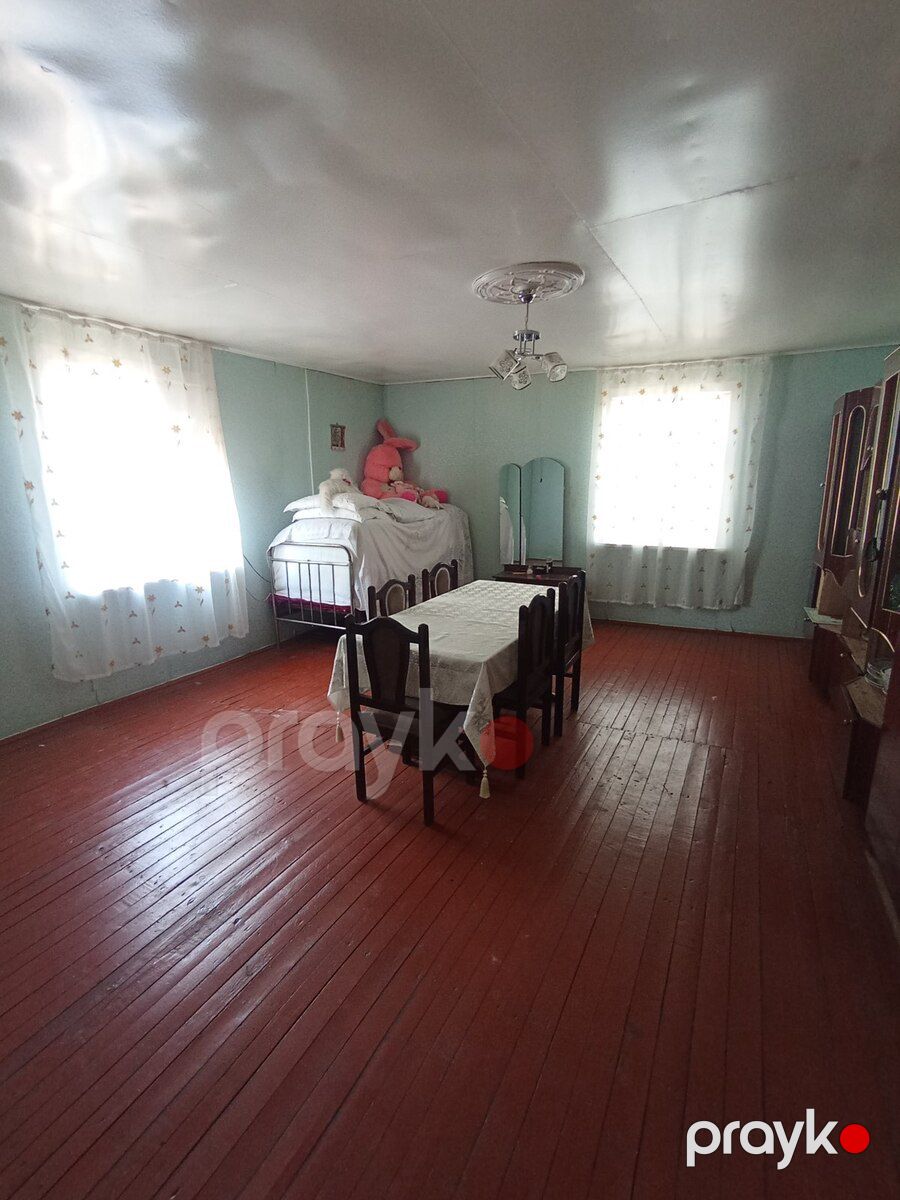 Həyət evi, Gəncə ş — Ev, villa, Gəncə (3)