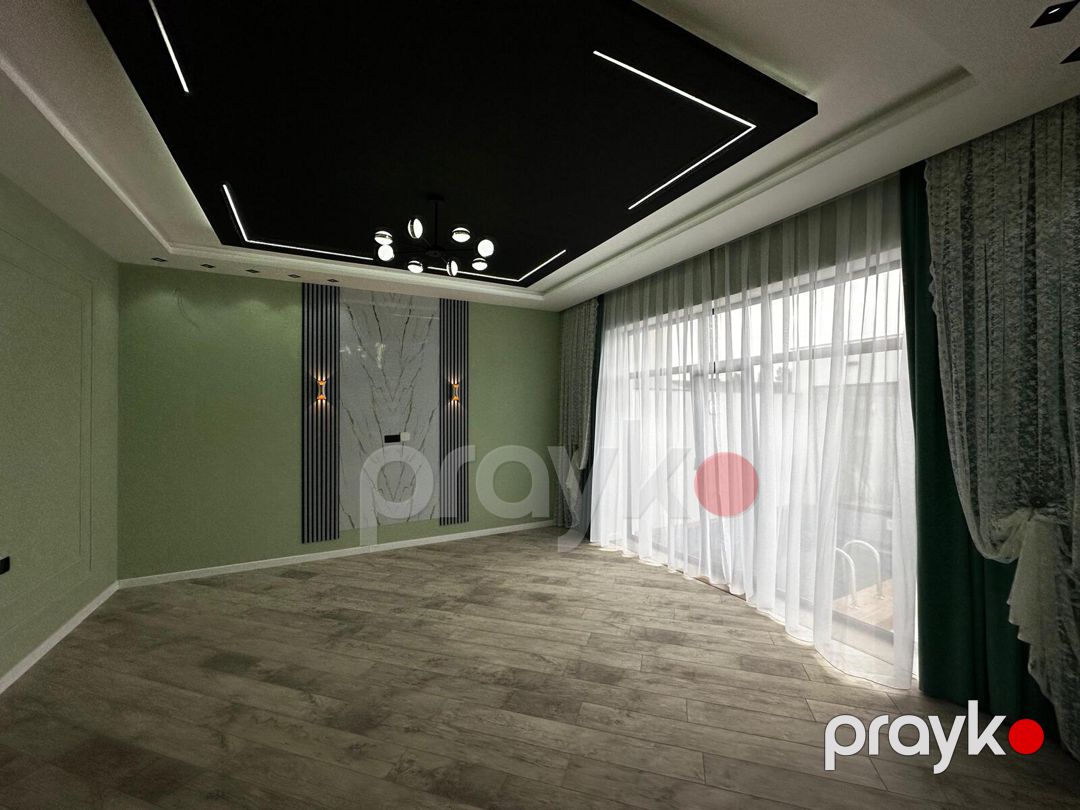 Satılır 4 otaqlı həyət evi/bağ evi 140 m² — Ev, villa, Bakı (5)