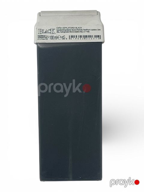 Depilyasiya üçün mum kartrici 8463, tünd göy — Bakı