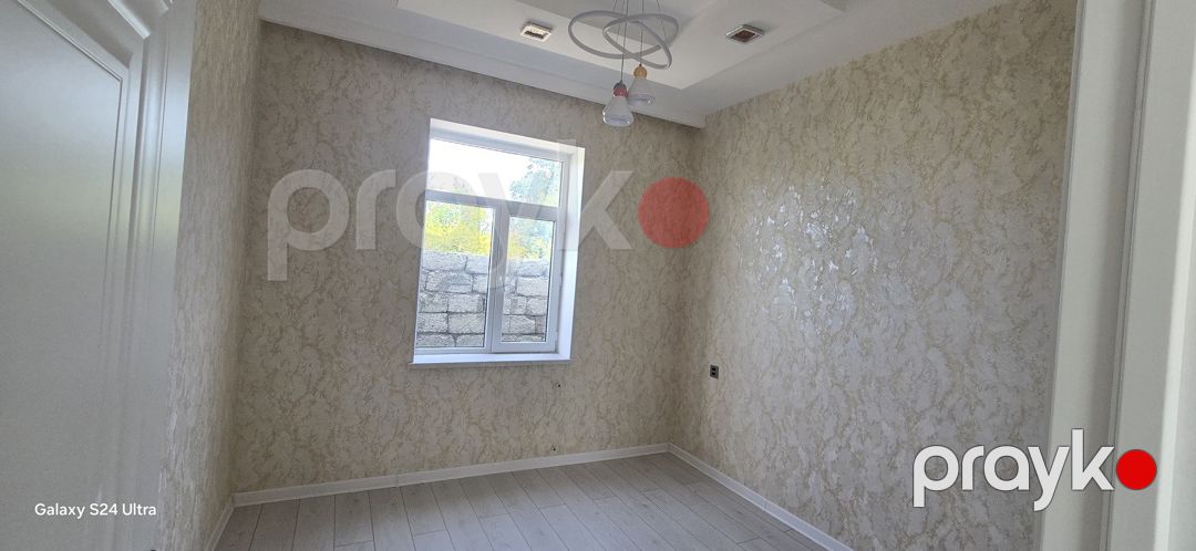 Satılır 4 otaqlı həyət evi/bağ evi 90 m² — Ev, villa, Bakı (9)