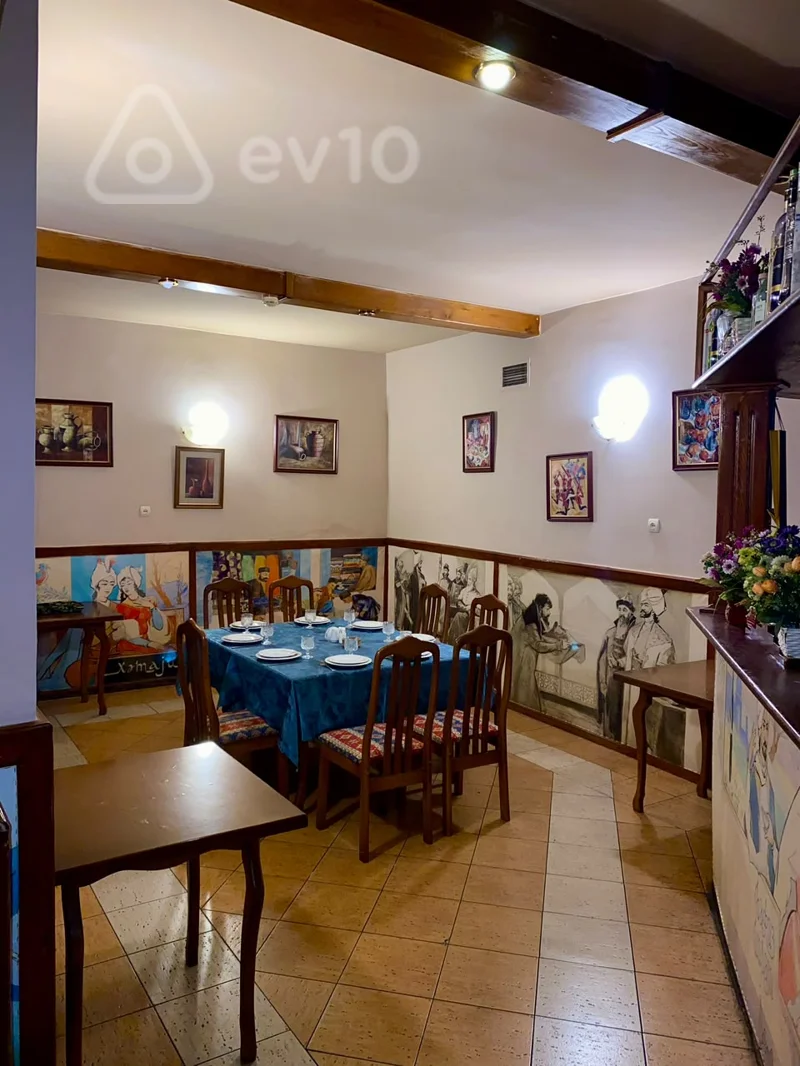 Obyekt, 600 m², Dilarə Əliyeva küçəsi — kirayə — Əmlak, Bakı (3)