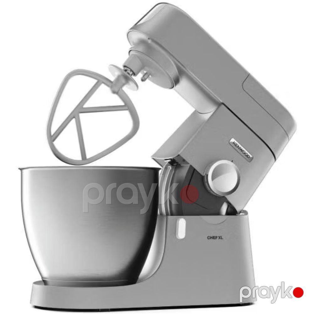 Kombayn Kenwood KVL4100S — Blenderlər, xırdalayanlar və mikserlər, Bakı (2)