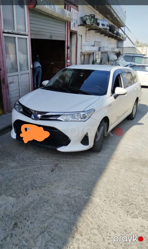 Toyota Corolla, 2019 il — Bakı