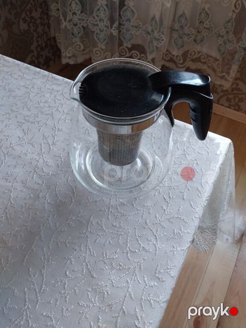 Çaydan — Bakı