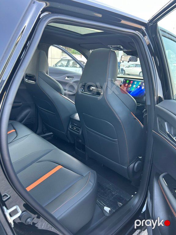 Changan Uni-Z, 1.5 L, 2026 il, yeni — Avtomobillər, Bakı (8)