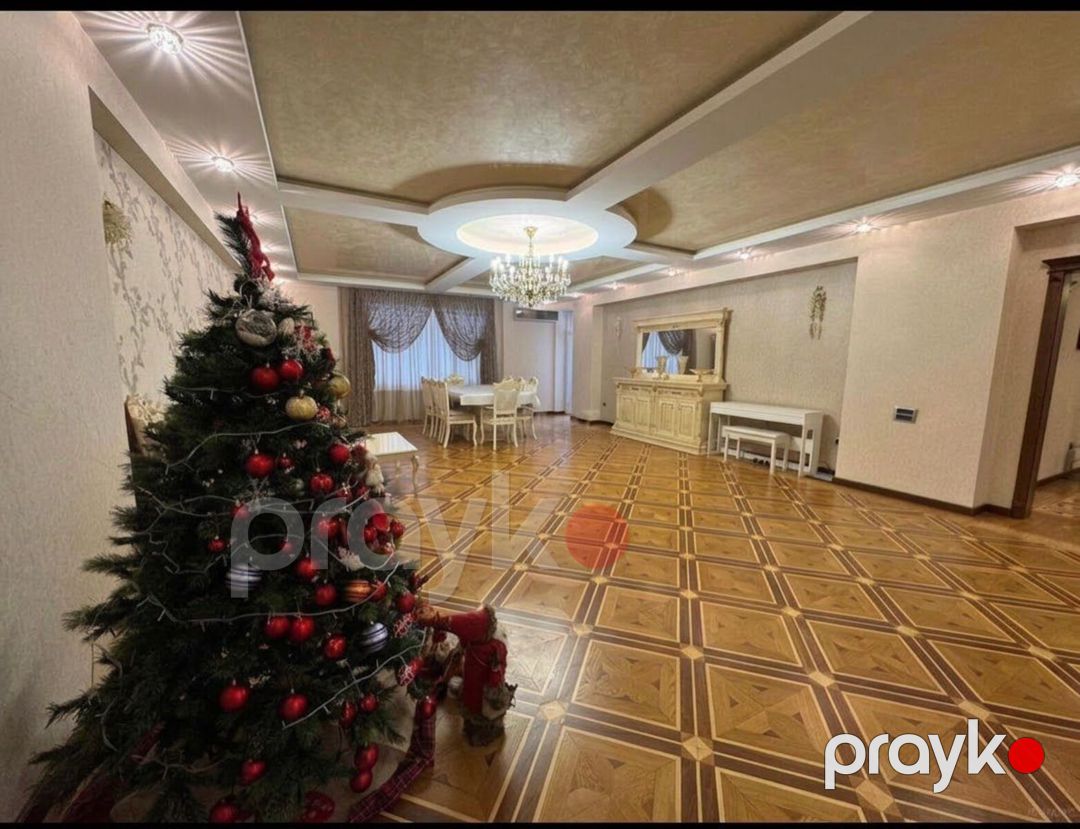 Satılır 4 otaqlı yeni tikili 240 m² — Mənzil, Bakı (4)