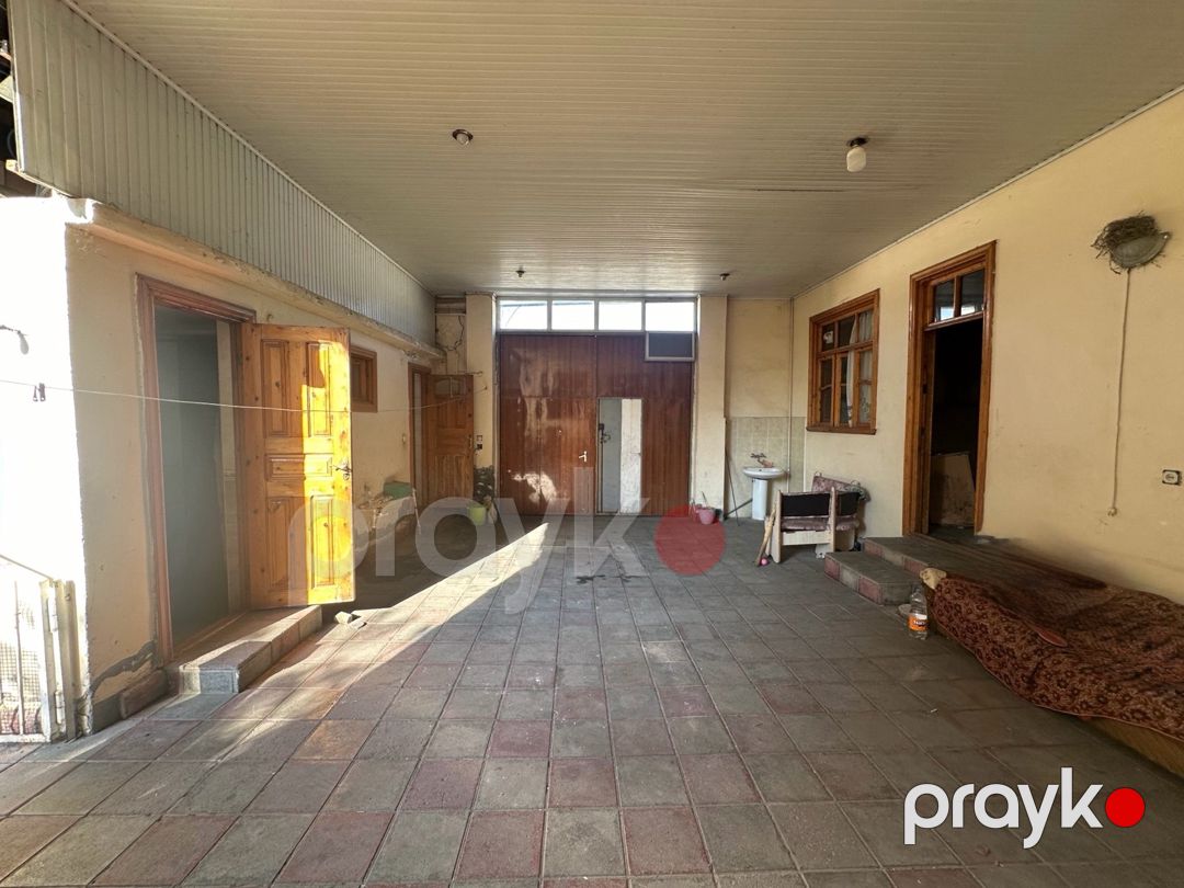 Həyət evi, Bəxtiyar Əliyev küç — Ev, villa, Gəncə (7)