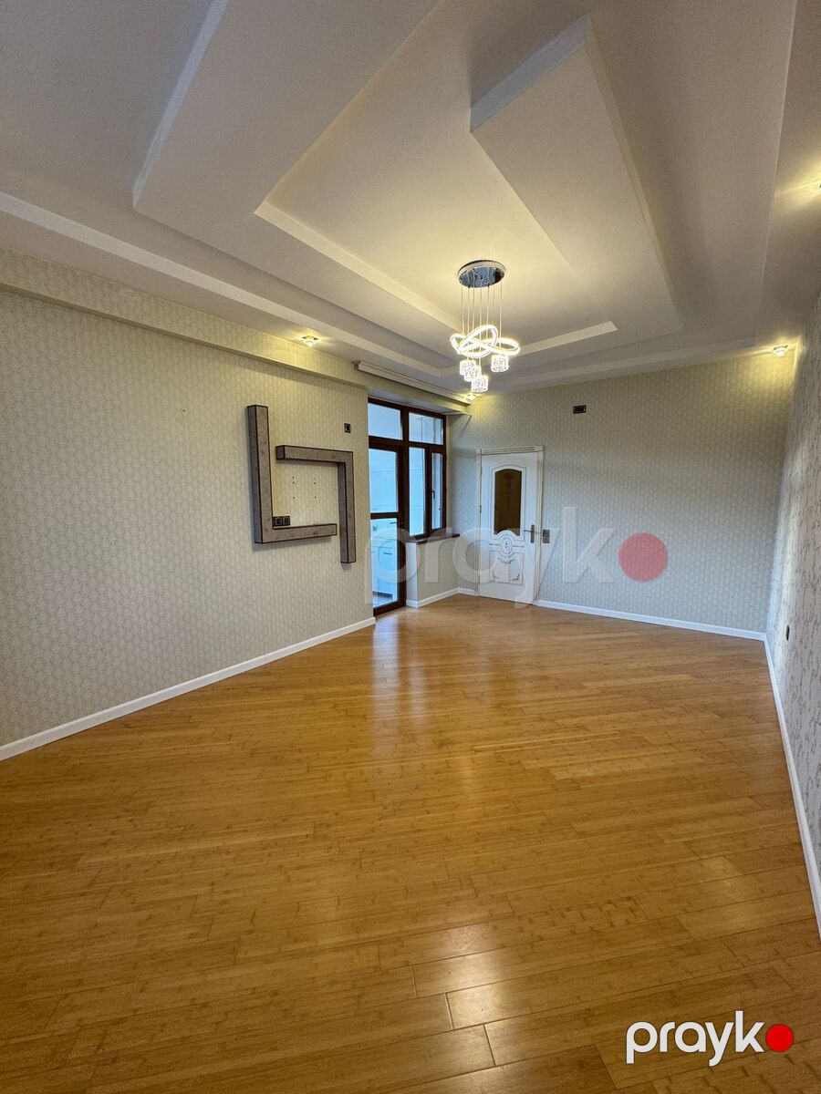 Satılır 3 otaqlı yeni tikili 115.6 m² — Mənzil, Bakı (3)