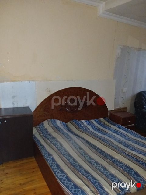 İcarəyə verilir 2 otaqlı həyət evi/bağ evi 40 m² — Bakı