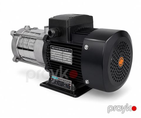 Səthi nasos Shimge BWJ4-5 2828 750 W 30 m 66.6 l/dəq — Bakı