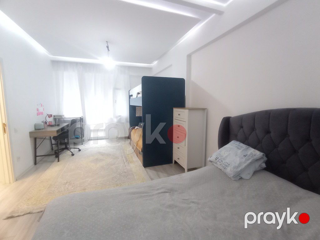 Satılır 2 otaqlı yeni tikili 80 m² — Mənzil, Bakı (7)