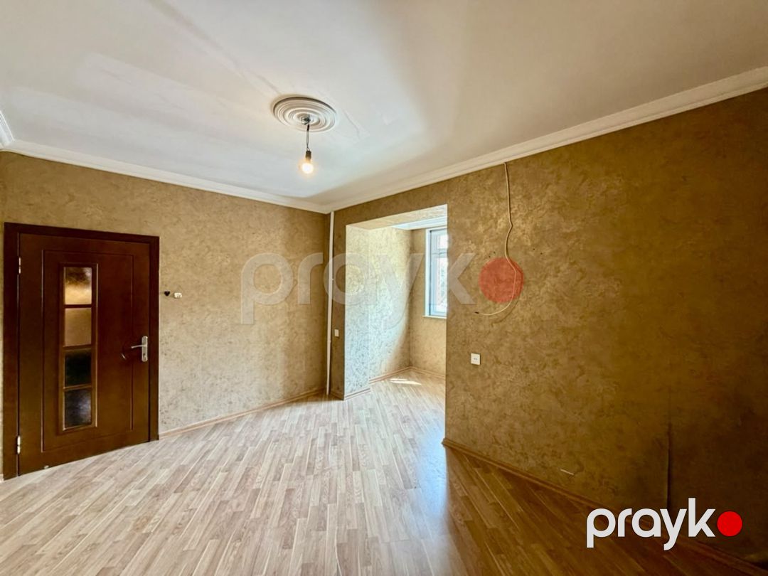 Satılır 3 otaqlı köhnə tikili 65 m² — Mənzil, Bakı (5)