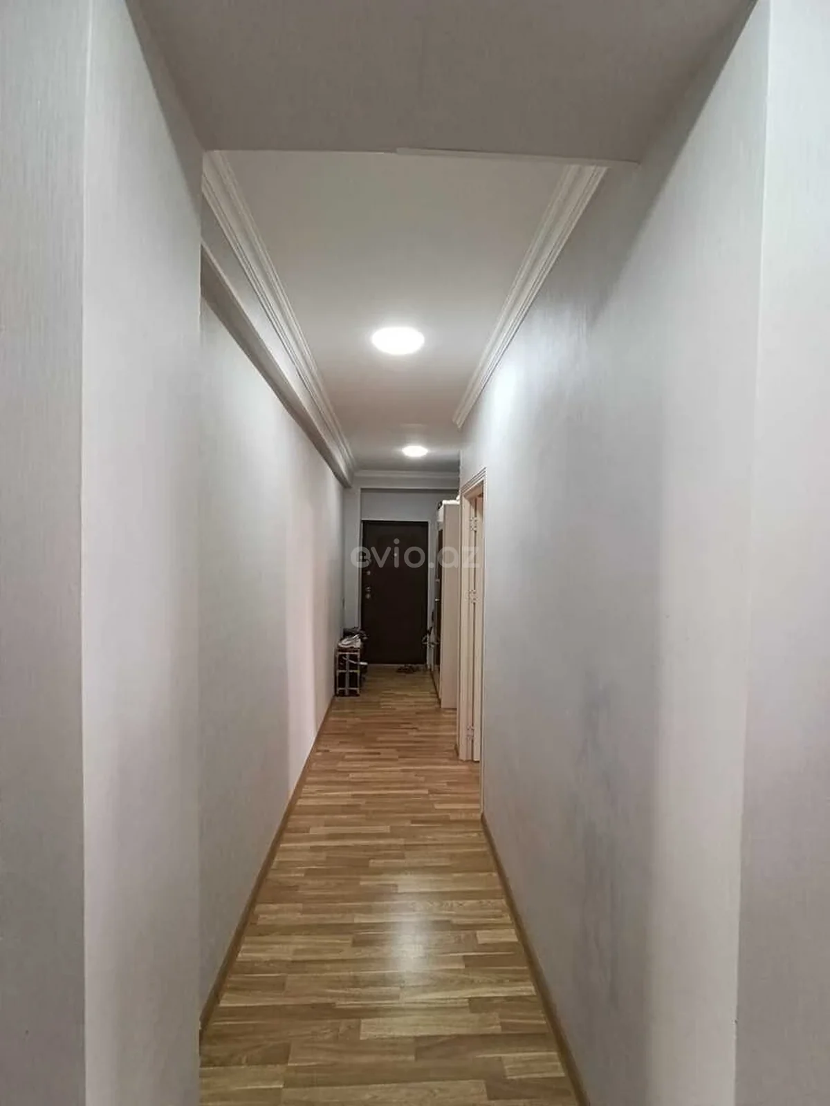 3 otaqlı tam təmirli mənzil satılır Xırdalanda — Mənzil, Abşeron (9)