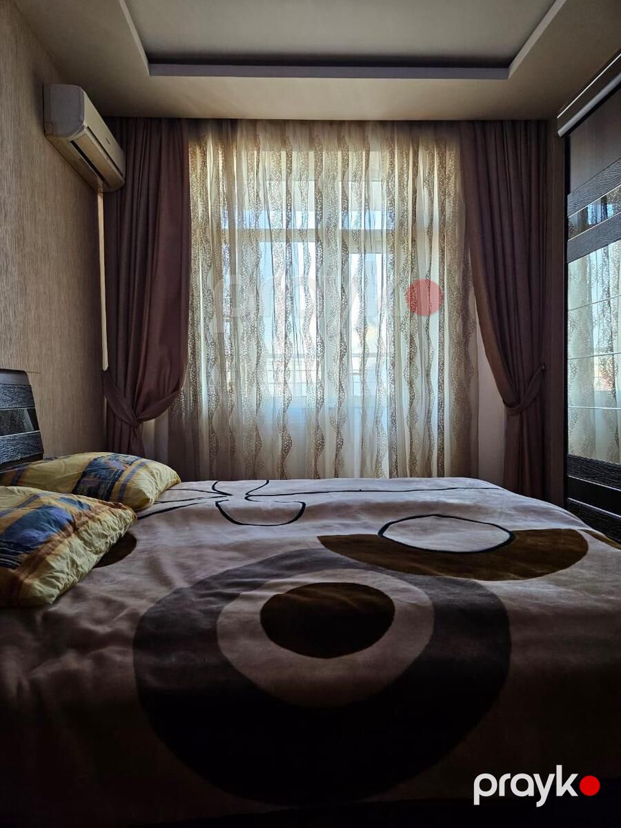 İcarəyə verilir 3 otaqlı yeni tikili 100 m² — Mənzil, Bakı (7)