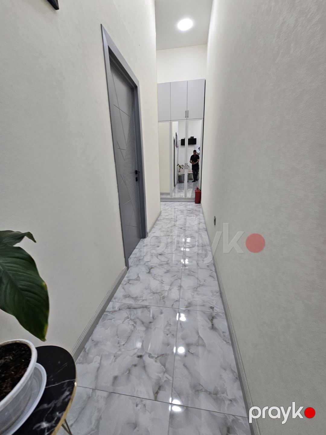 Satılır obyekt 50 m² — Əmlak, Bakı (12)