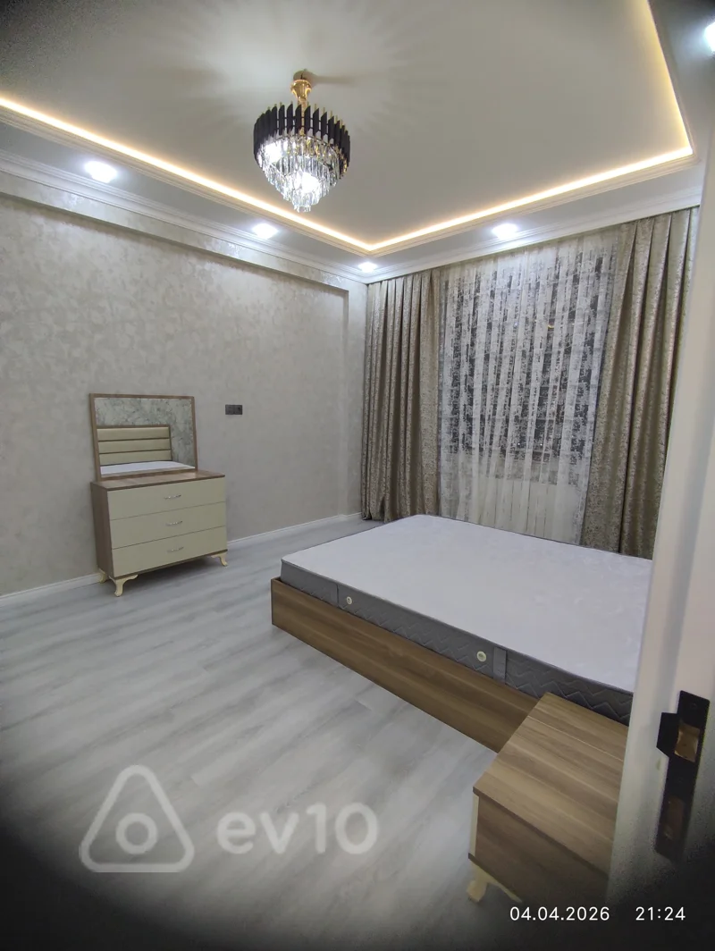 2 otaqlı mənzil, 70 m², Xırdalan — kirayə — Mənzil, Xırdalan (5)