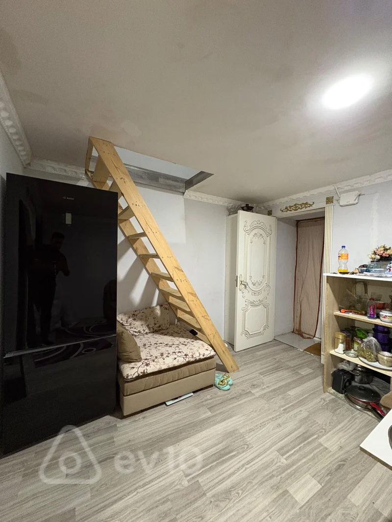 4 otaqlı mənzil, 55 m², Molla Vali Vidadi 161 — kirayə — Mənzil, Bakı (3)