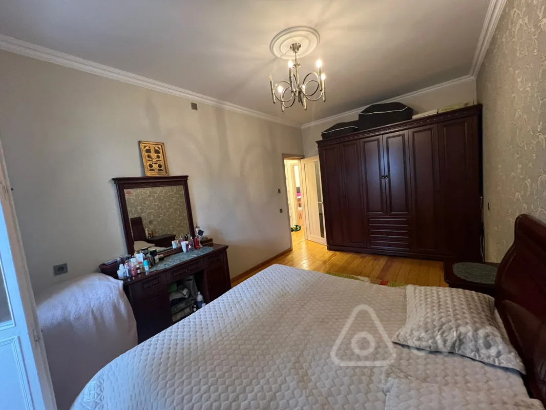 3 otaqlı mənzil, 85 m², Aşıq Ələsgər 2A — Mənzil, Bakı (7)