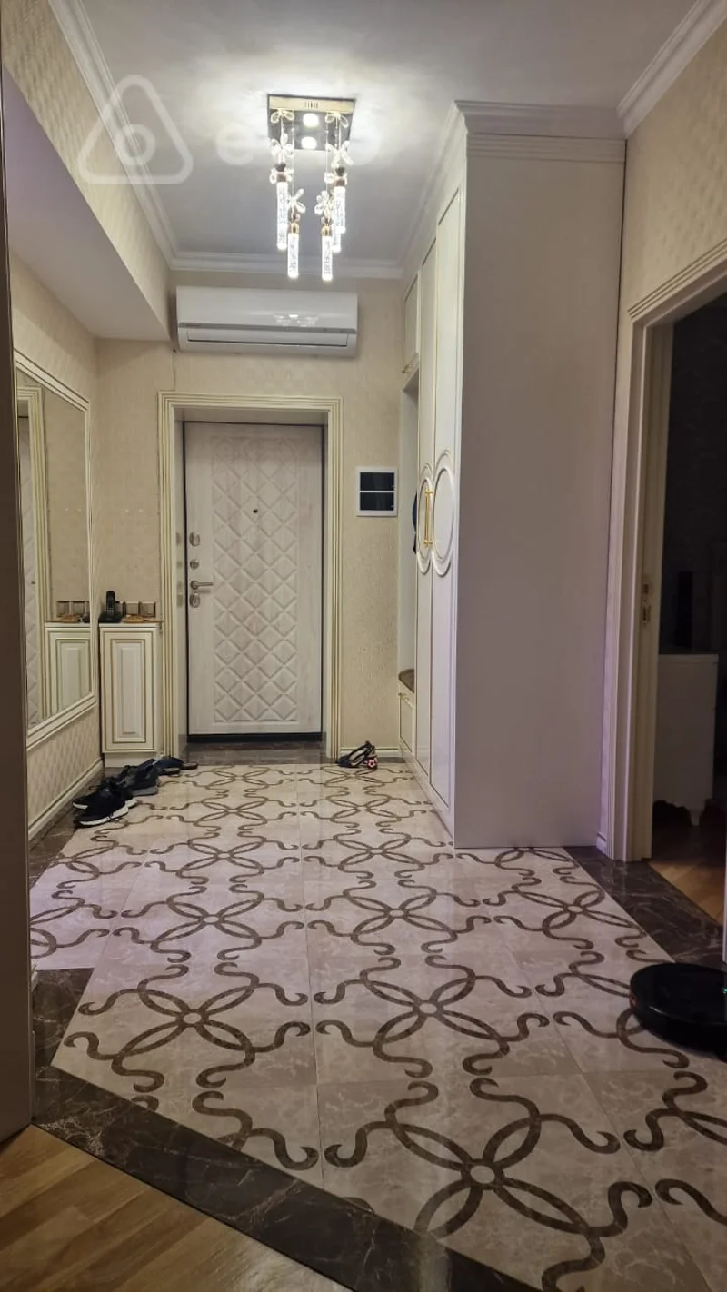 3 otaqlı mənzil, 80 m², Atatürk prospekti — kirayə — Mənzil, Bakı (6)