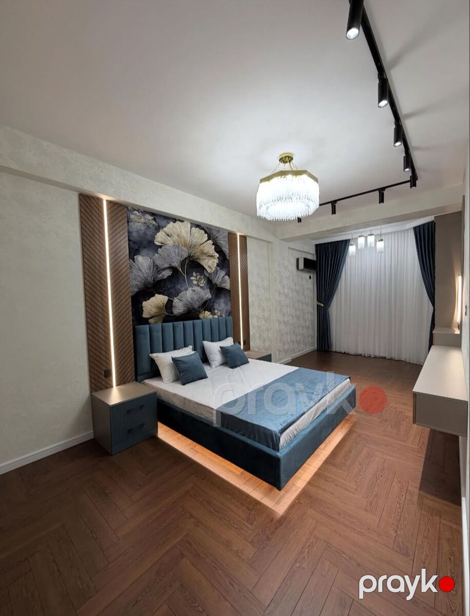 Satılır 2 otaqlı yeni tikili 63 m² — Mənzil, Bakı (5)