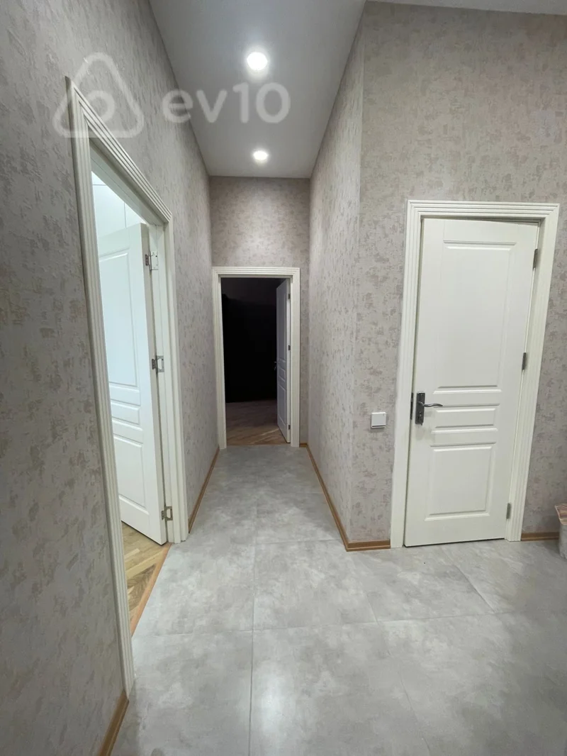 2 otaqlı mənzil, 72 m², 28 May — kirayə — Mənzil, Bakı (7)