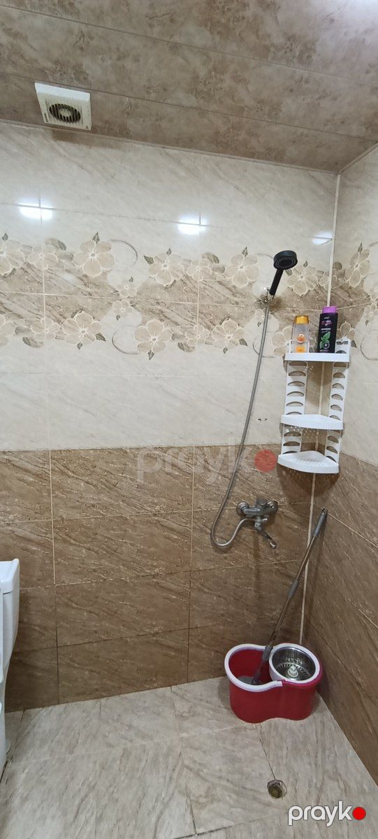 İcarəyə verilir 2 otaqlı yeni tikili 54 m² — Mənzil, Xırdalan (10)
