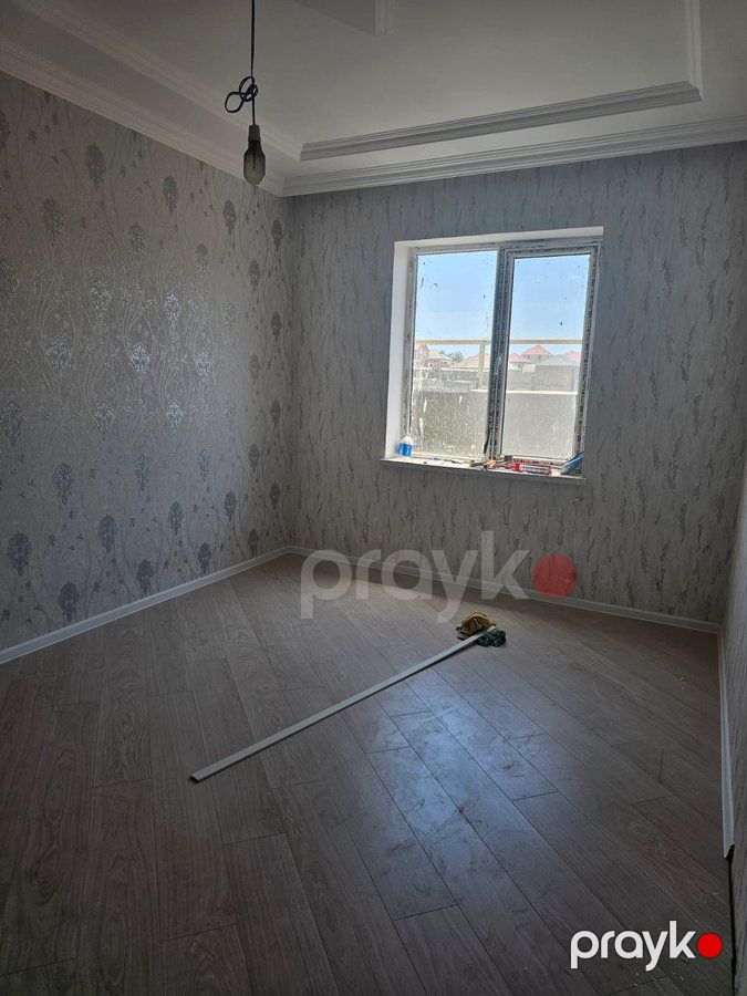 Bağ evi, 39 m², Masazırda 2 otaqlı ev, Abşeron — Ev, villa (8)
