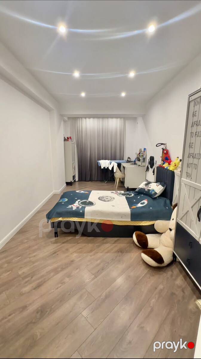 Satılır 4 otaqlı yeni tikili 210 m² — Mənzil, Bakı (4)