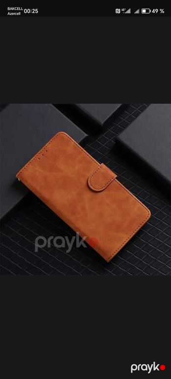 "Honor X9b" arxalığı — Bakı