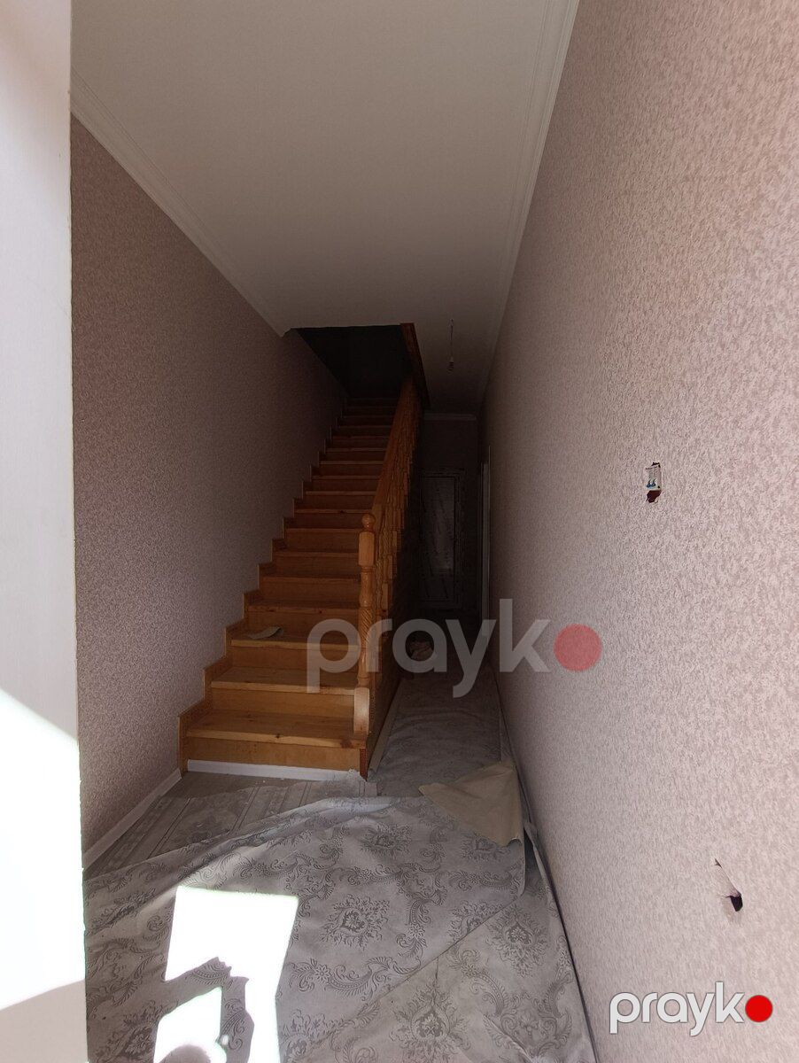 Həyət evi, Masazır qəs — Ev, villa, Bakı (5)