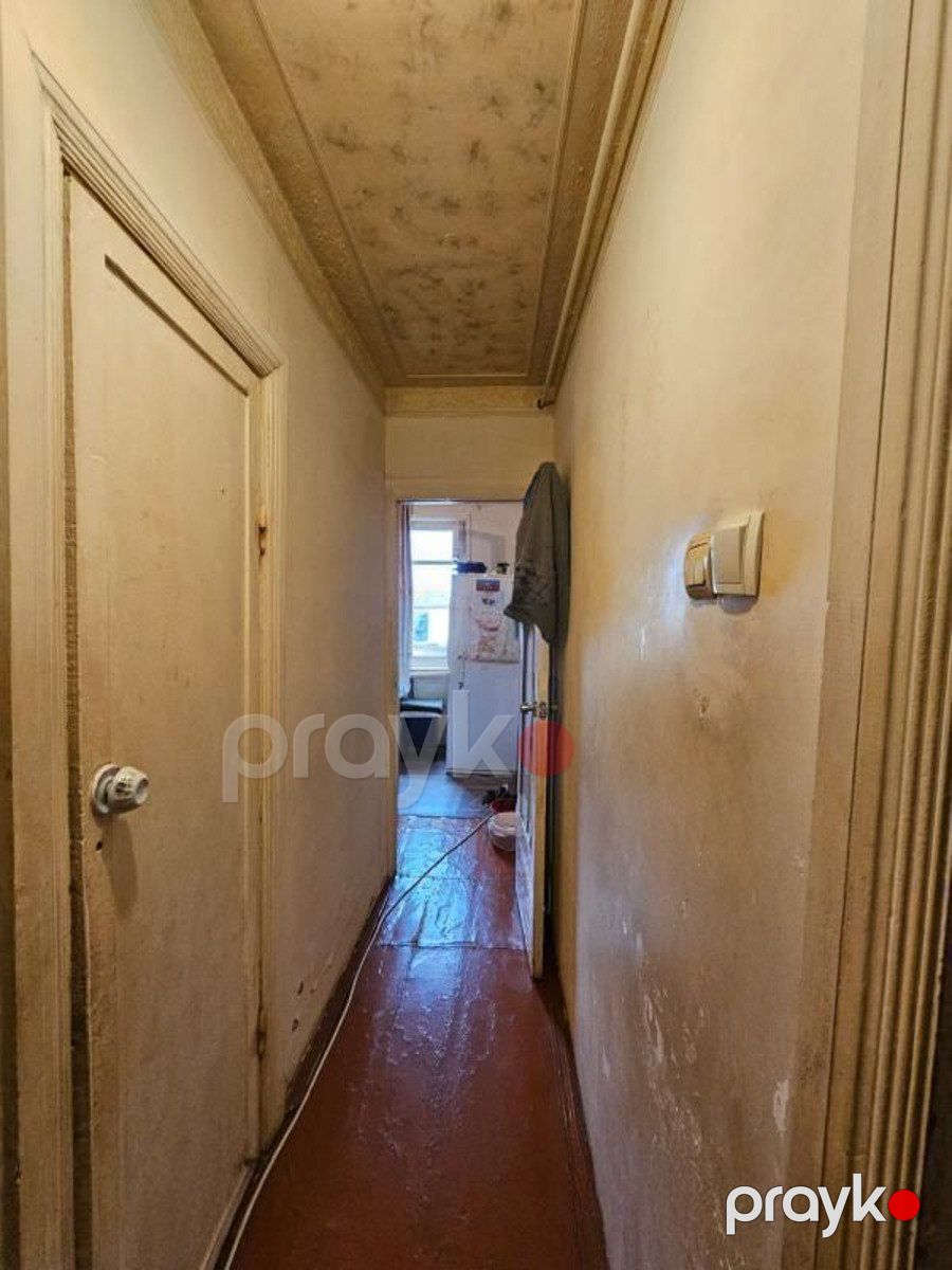 Satılır 1 otaqlı köhnə tikili 32 m² — Mənzil, Sumqayıt (6)