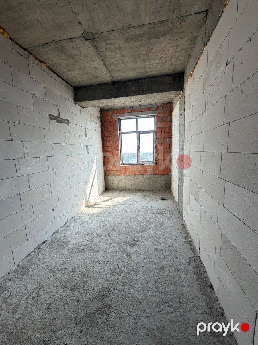 Satılır 4 otaqlı yeni tikili 126 m² — Mənzil, Bakı (5)