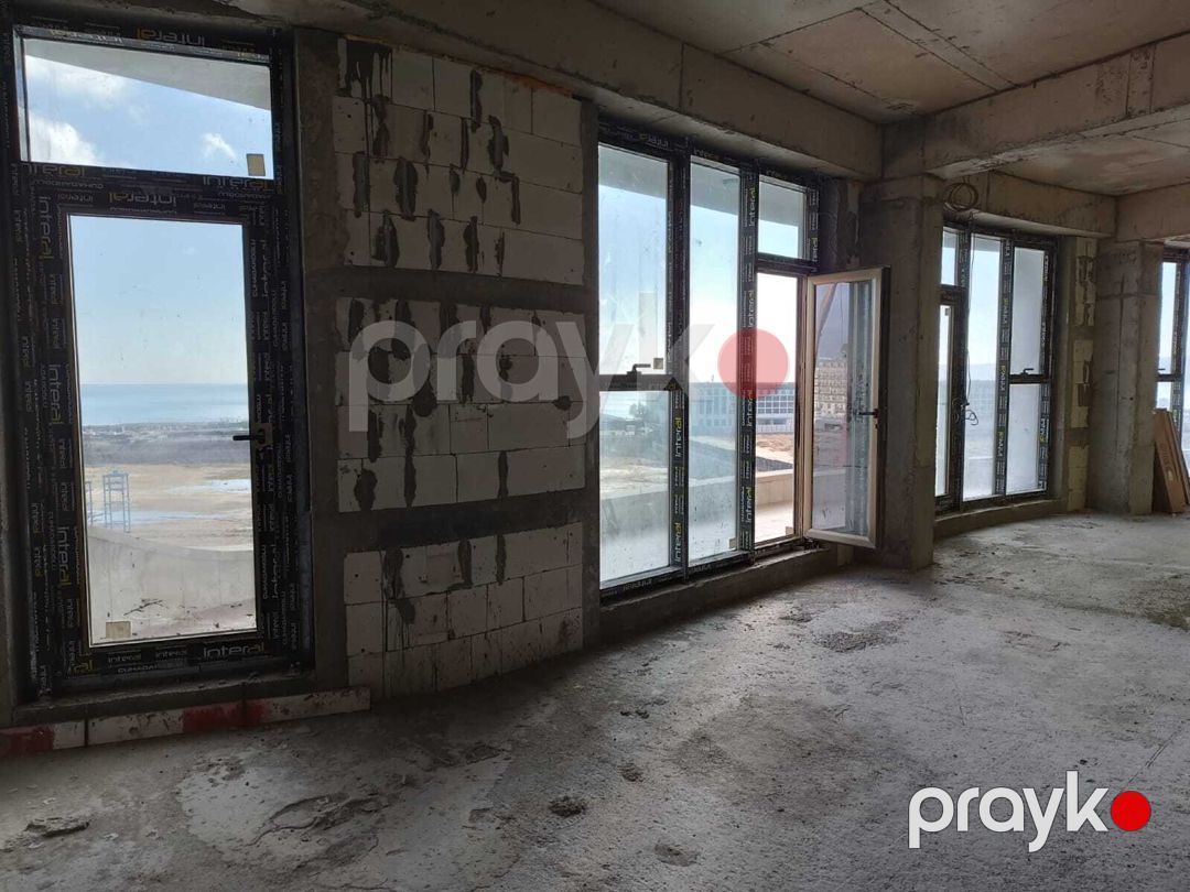 Satılır 4 otaqlı yeni tikili 251.6 m² — Mənzil, Bakı (8)