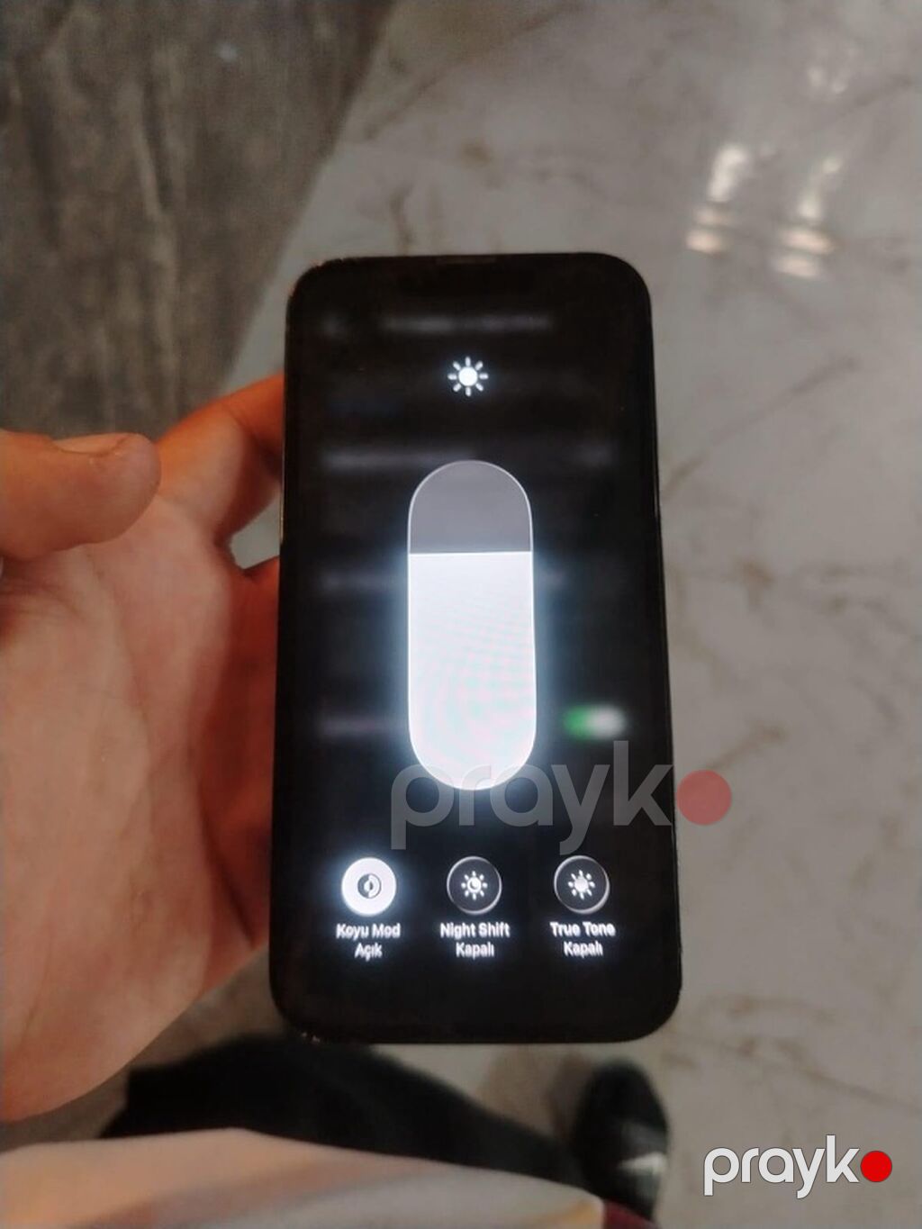 IPhone 13, 128 GB, Qara, Face ID — Apple iPhone, Ağstafa (2)