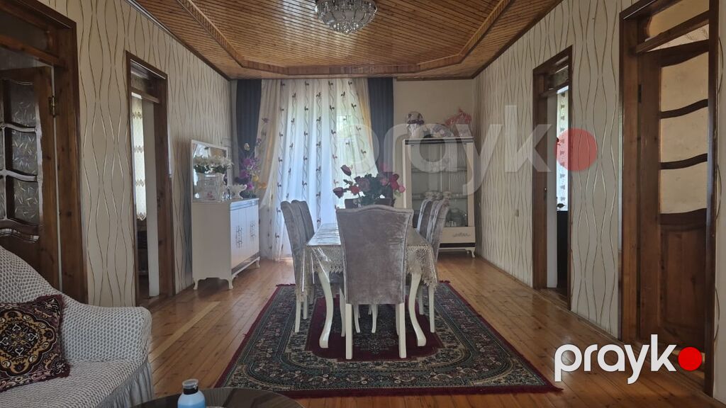 130 kv. m, 6 otaqlı, Qaz — Ev, villa, Masallı (9)