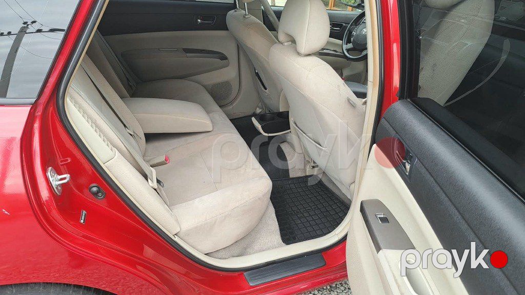 Toyota Prius, 1.5 L, 1.3 kWh, 2008 il, 321 585 km — Avtomobillər, Ucar (6)