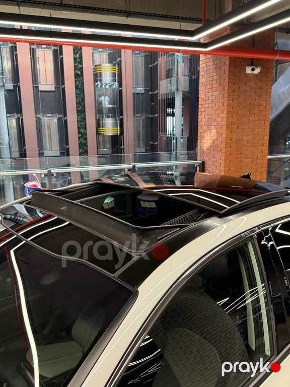 Kia Optima, 1.6 L, 2018 il, 74 023 km — Avtomobillər, Bakı (10)