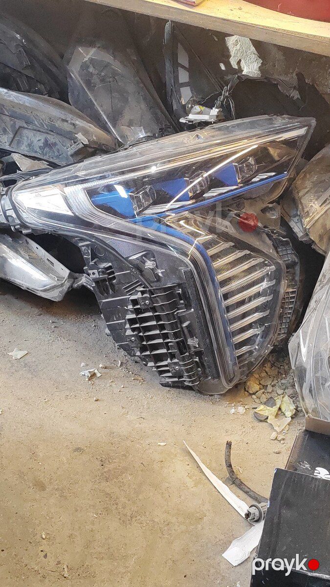 Haval Jolion faraları — Ehtiyat hissələri və aksesuarlar, Bakı (3)