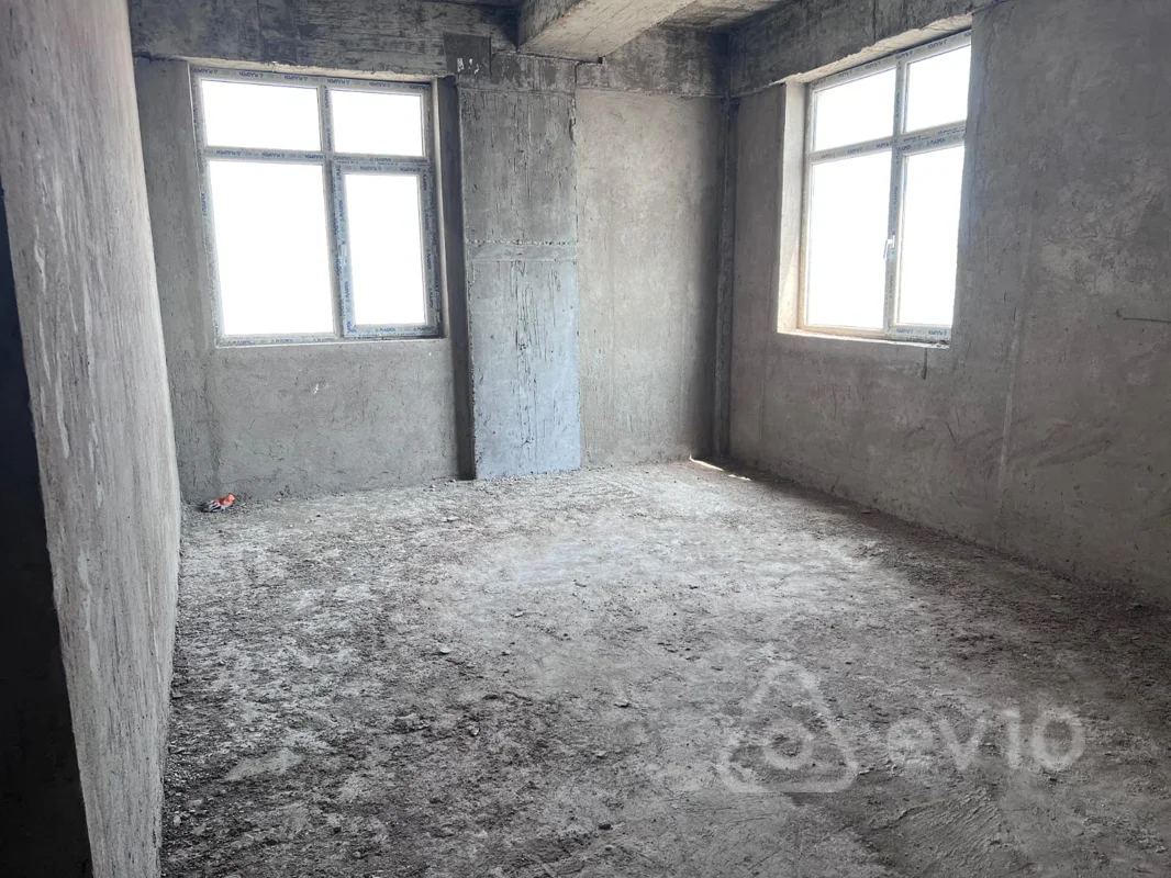 2 otaqlı mənzil, 95 m², Bakı, Mir Cəlal küç — Mənzil, Bakı (6)