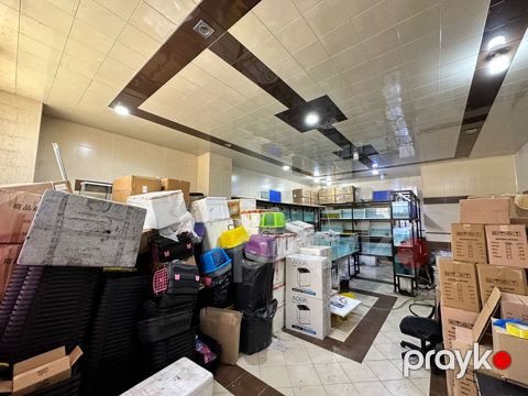 Satılır obyekt 65 m² — Bakı